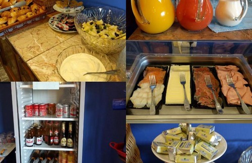 Herzele Cama Y Desayuno | Shangrilaherzele