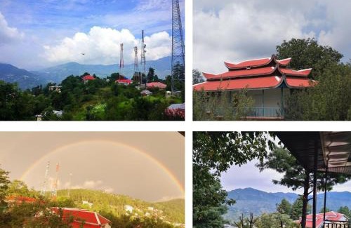 Murree Casa | Shangrilla House Murree, Bhurban
