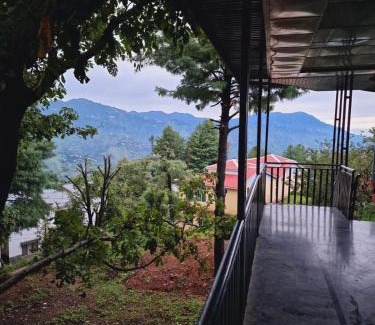 Murree Casa | Shangrilla House Murree, Bhurban