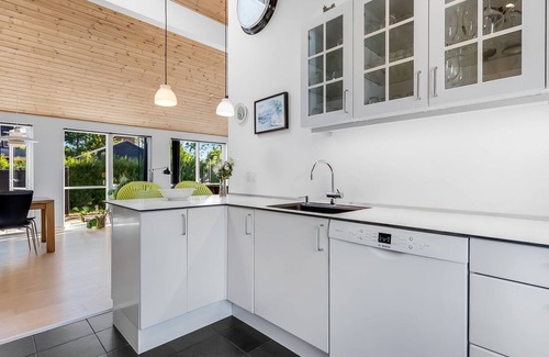 Juelsminde Casa | "Shania" - 300m from the sea by Interhome