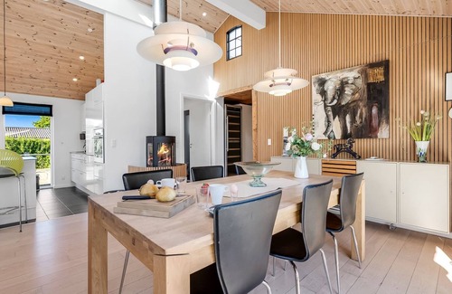 Juelsminde Casa | "Shania" - 300m from the sea by Interhome