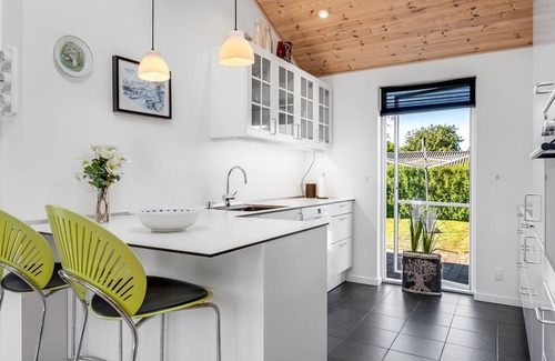 Juelsminde Casa | "Shania" - 300m from the sea by Interhome