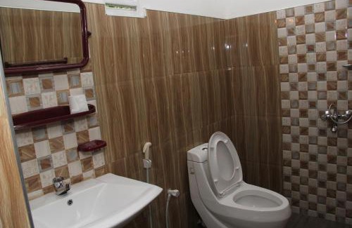 Ettukala Casa | Shanith Guesthouse Negombo , beach road