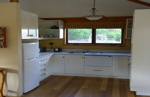 Glendevie Chalet De Esquí | Shanleys Huon Valley