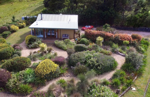 Glendevie Chalet De Esquí | Shanleys Huon Valley