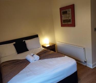 Portumna Apartamento | Shannon Oaks Apartments