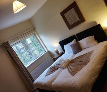Portumna Apartamento | Shannon Oaks Apartments
