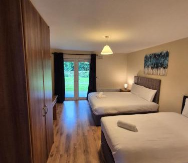 Portumna Apartamento | Shannon Oaks Apartments