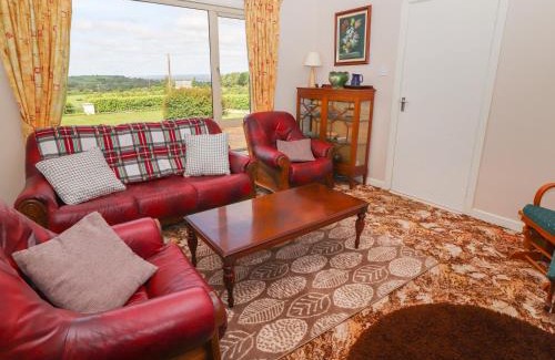 Puckaun Casa | Shannon View