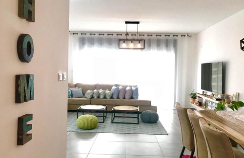 Tel Aviv Apartamento | Shanshan luxury suite