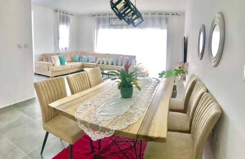 Tel Aviv Apartamento | Shanshan luxury suite