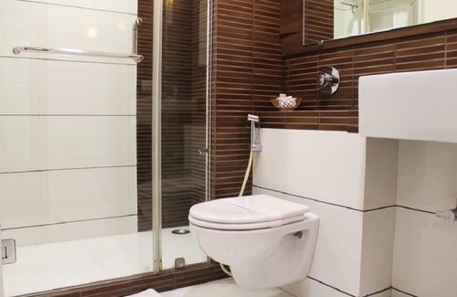 Central Pune Hotel | Shantai Hotel