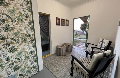 Koingnaas Apartamento | Shanti Accommodation