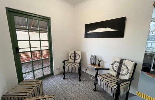 Koingnaas Apartamento | Shanti Accommodation