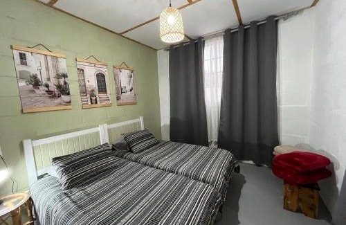 Koingnaas Apartamento | Shanti Accommodation