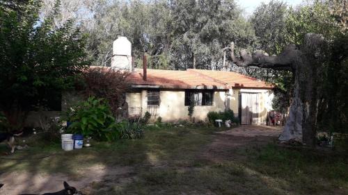 San Esteban Casa | Shanti