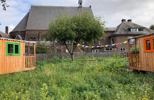 Deventer Cama Y Desayuno | Shanti B&B