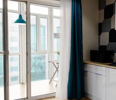 Uralsk Apartamento | SHANTI, Best apts
