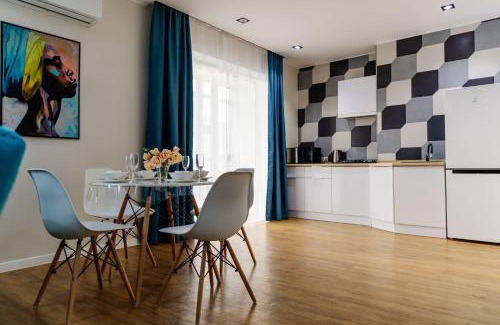 Uralsk Apartamento | SHANTI, Best apts
