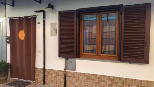 Lacchiarella Apartamento | Shanti Ca' casa indipendente con giardino