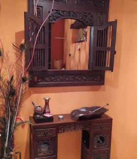 Lacchiarella Apartamento | Shanti Ca' casa indipendente con giardino