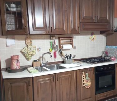 Lacchiarella Apartamento | Shanti Ca' casa indipendente con giardino