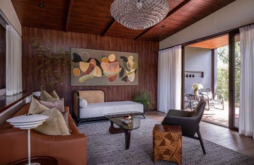 Canlubang Complejo | Shanti Cabin - Ezra Viniti Resort