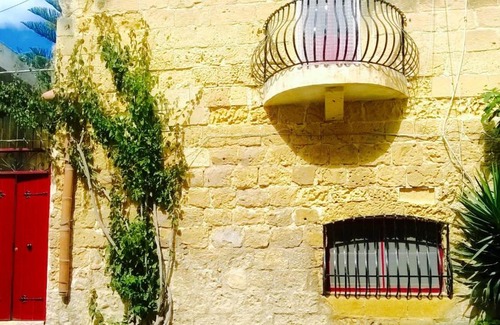 San Lawrenz Casa | Shanti Ghar Gozo