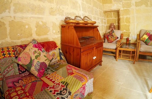 San Lawrenz Casa | Shanti Ghar Gozo
