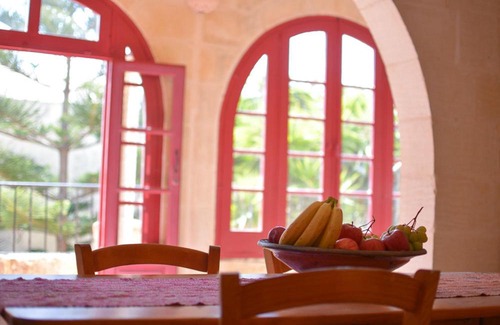 San Lawrenz Casa | Shanti Ghar Gozo