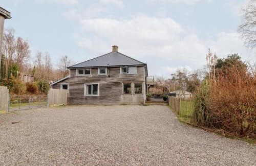 Ardnatrush Casa | Shanti Gher