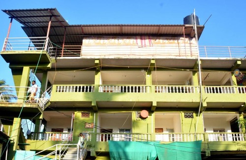 Arambol Casa | Shanti Guest House Arambol