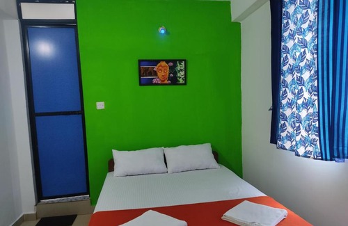 Arambol Casa | Shanti Guest House Arambol