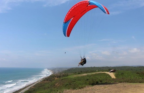 Canoa Cabina | Shanti Lodge Canoa
