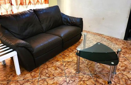 Kumasi Casa | Shanti Lodge