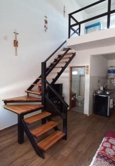 Concepcion del Uruguay Apartamento | Shanti Loft