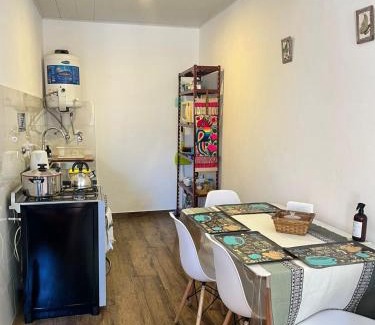 Concepcion del Uruguay Apartamento | Shanti Loft