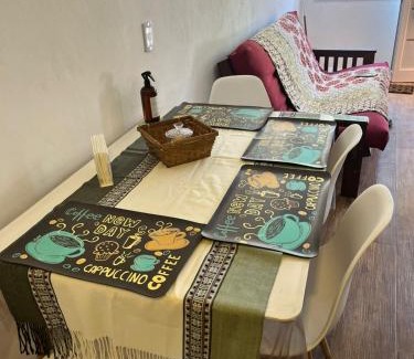 Concepcion del Uruguay Apartamento | Shanti Loft