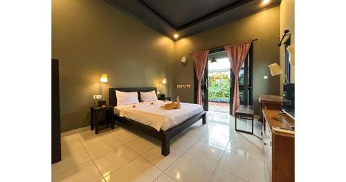Lodtunduh Villa | Shanti Place Villa, Ubud
