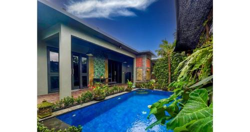 Lodtunduh Villa | Shanti Place Villa, Ubud