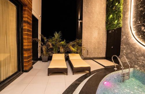 Varanasi Apartamento | Shanti Villa
