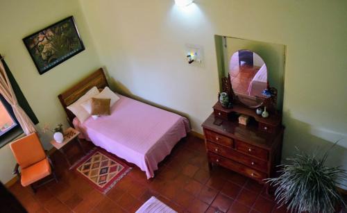 Amboli Cama Y Desayuno | Shantidarshan Homestay