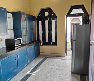 Faizabad Apartamento | Shantiniketan - Comfortable Stay in Ayodhya