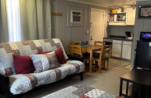 Bellaire Apartamento | Shanty Creek Resort, pasos de todo !!