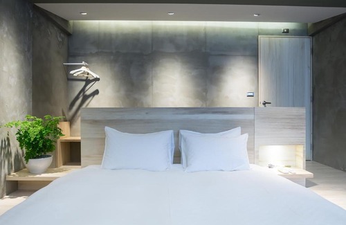 Yuchi Cama Y Desayuno | Shaoguang 188