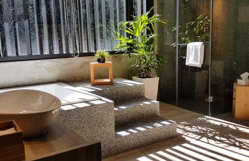 Yuchi Cama Y Desayuno | Shaoguang 188