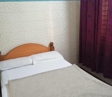 Mysore Cabina | Sharada KK Residency