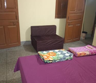 Vrindavan Casa | sharan home stay