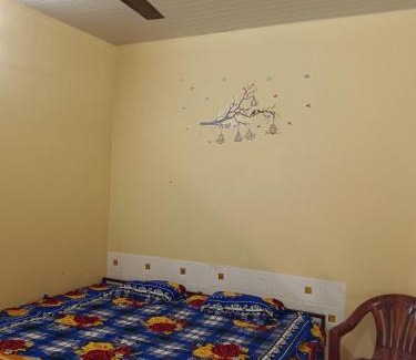 Vrindavan Casa | sharan home stay