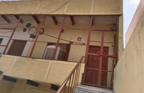 Vrindavan Casa | sharan home stay